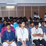 Guest Lecture on Investment Analysis in Insurance Sector