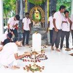 கார்த்திகை தீபத் திருவிழா