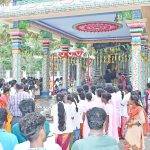 கார்த்திகை தீபத் திருவிழா