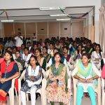 HR Connect on Recruitment Process in Interview