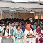 HR Connect on Recruitment Process in Interview