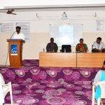 HR Connect on Recruitment Process in Interview