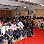 MoU Signing Ceremony and Guest Lecture on Ecopreneur