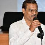 Guest Lecture on Investment: Sustainability for Today or Securing Prosperity for Tomorrow