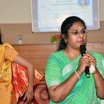 Awareness Programme on Women Empowerment through Entrepreneurship