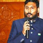 Seminar on அடிப்படைச் சட்டங்கள்