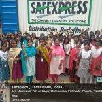 Industrial Visit to Parle Biscuits Private Limited