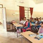 On Campus Placement Training