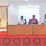 Guest Lecture on Electrochemical & it’s Applications