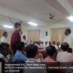 Faculty Training Programme on NAAC-Better Documentation