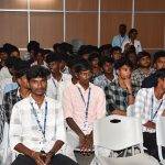 MoU Signing Ceremony and Guest Lecture