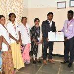 MoU Signing Ceremony and HR Connect on Campus to Corporate