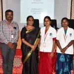 Guest Lecture on Feminism