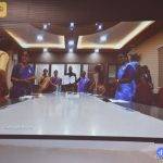 MoU Signing Ceremony