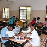 Parents Teacher Meeting