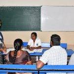 Parents Teacher Meeting