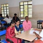 Parents Teacher Meeting