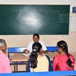 Parents Teacher Meeting