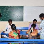 Parents Teacher Meeting