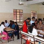 Parents Teacher Meeting