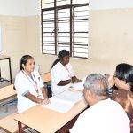 Parents Teacher Meeting