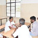 Parents Teacher Meeting