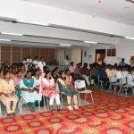 On Campus Placement Drive – Amazon