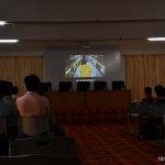 On Campus Placement Drive – Amazon