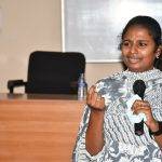 Guest Lecture on How to Succeed in Competitive Exams