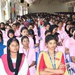 Anemia Awareness Programme