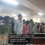 Workshop on Design Thinking, Critical Thinking and Innovation Design