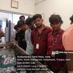 Industrial Visit to Clarion Dyeing