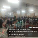 MoU Signing Ceremony and HR Connect on Campus to Corporate