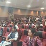 On Campus Placement Drive – Just Dail