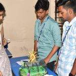 National Science Day Celebration 2025
