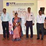 The Wonders of Scienceon National Science Day