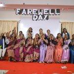 Farewell Day