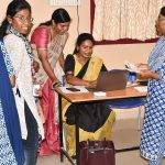 Cervical Cancer Vaccination Camp