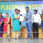 Placement Achievers’ Day – 2K25