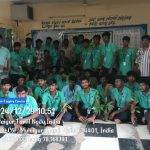 Seven Days Special Camp – Youth for Cleanliness