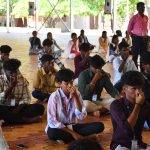 International Yoga Day