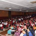 Day – 1 | Orientation Programme | Guest Lecture