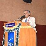 Day – 1 | Orientation Programme | Guest Lecture