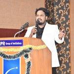 Day – 3 | Orientation Programme | Alumni Interaction