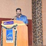 Day – 3 | Orientation Programme | Alumni Interaction