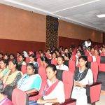 Guest Lecture on Igniting Young Minds on Entrepreneurship and Innovation