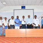 MoU Signing Ceremony and Guest Lecture on Idea Bloom Incubator in Future Era