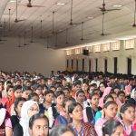 Stand Against Ragging – Drugs Destroy Dreams