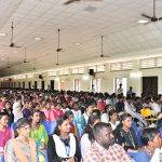 Stand Against Ragging – Drugs Destroy Dreams