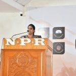 Stand Against Ragging – Drugs Destroy Dreams